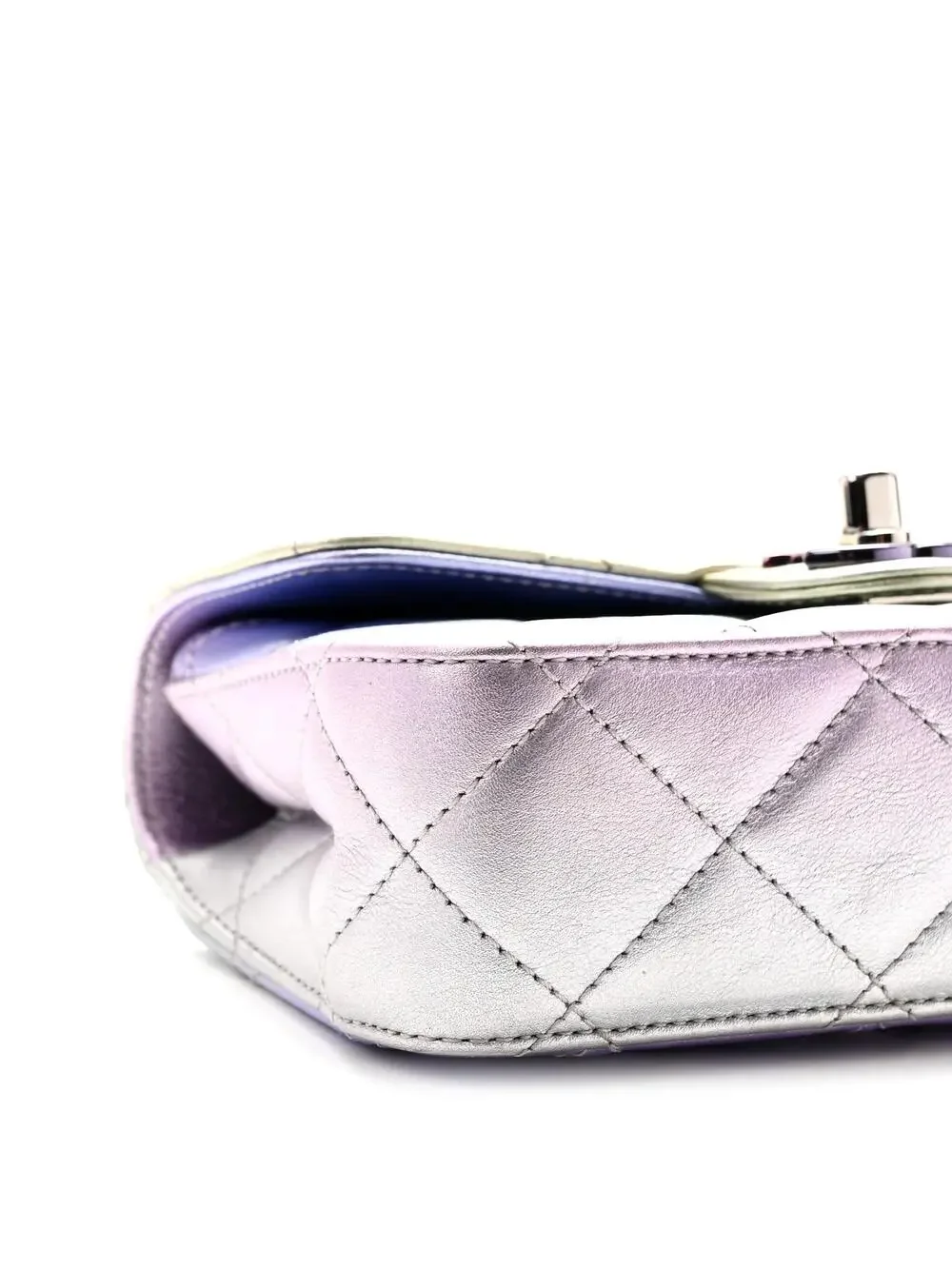 Chanel Gradient Metallic Calfskin #358062C18B